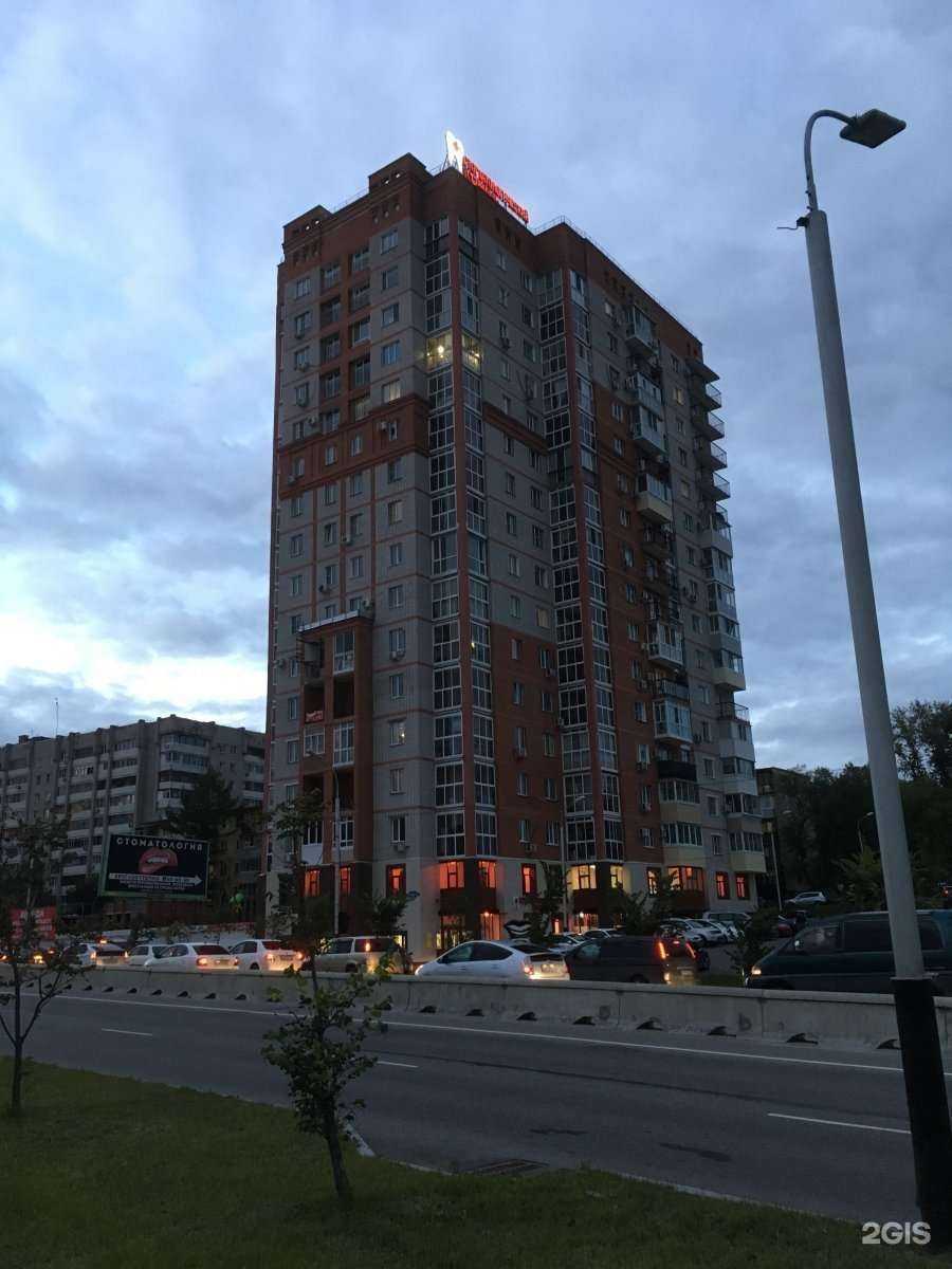 Отзывы на компанию Стоматологический госпиталь в Хабаровске c фото - фотография 2 из 2