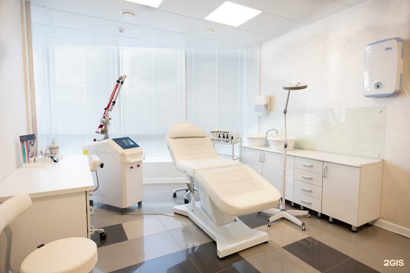 Отзывы на компанию Бетта клиника в Нижнем Новгороде c фото