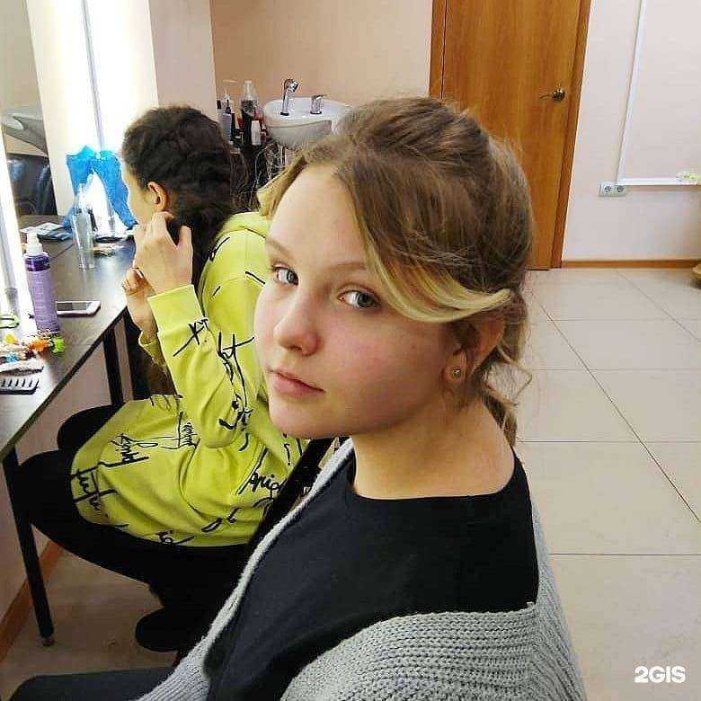 Отзывы на компанию Клуб эстетики и элегантности в Иркутске c фото