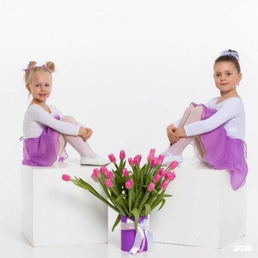 Отзывы на компанию Мир танца в Брянске c фото