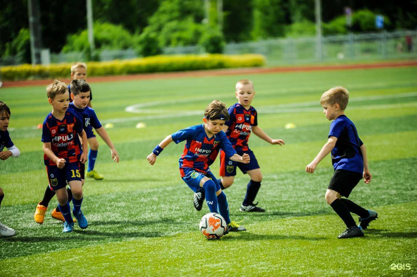 Отзывы на компанию Импульс в г. Ярославль c фото