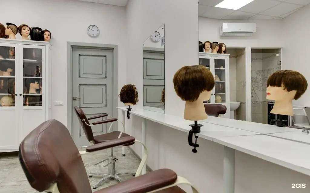 Отзывы на компанию PRO-волосы в Череповце c фото