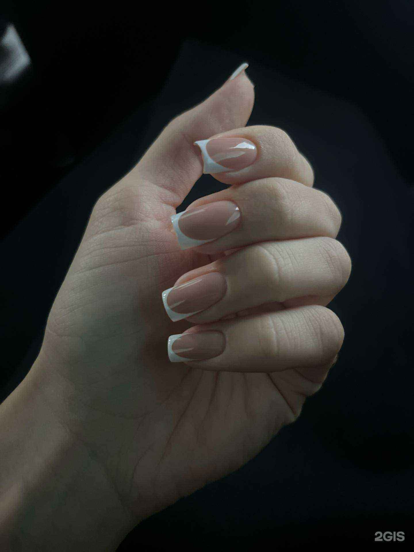 Отзывы на компанию Vima Nail в г. Ноябрьск c фото