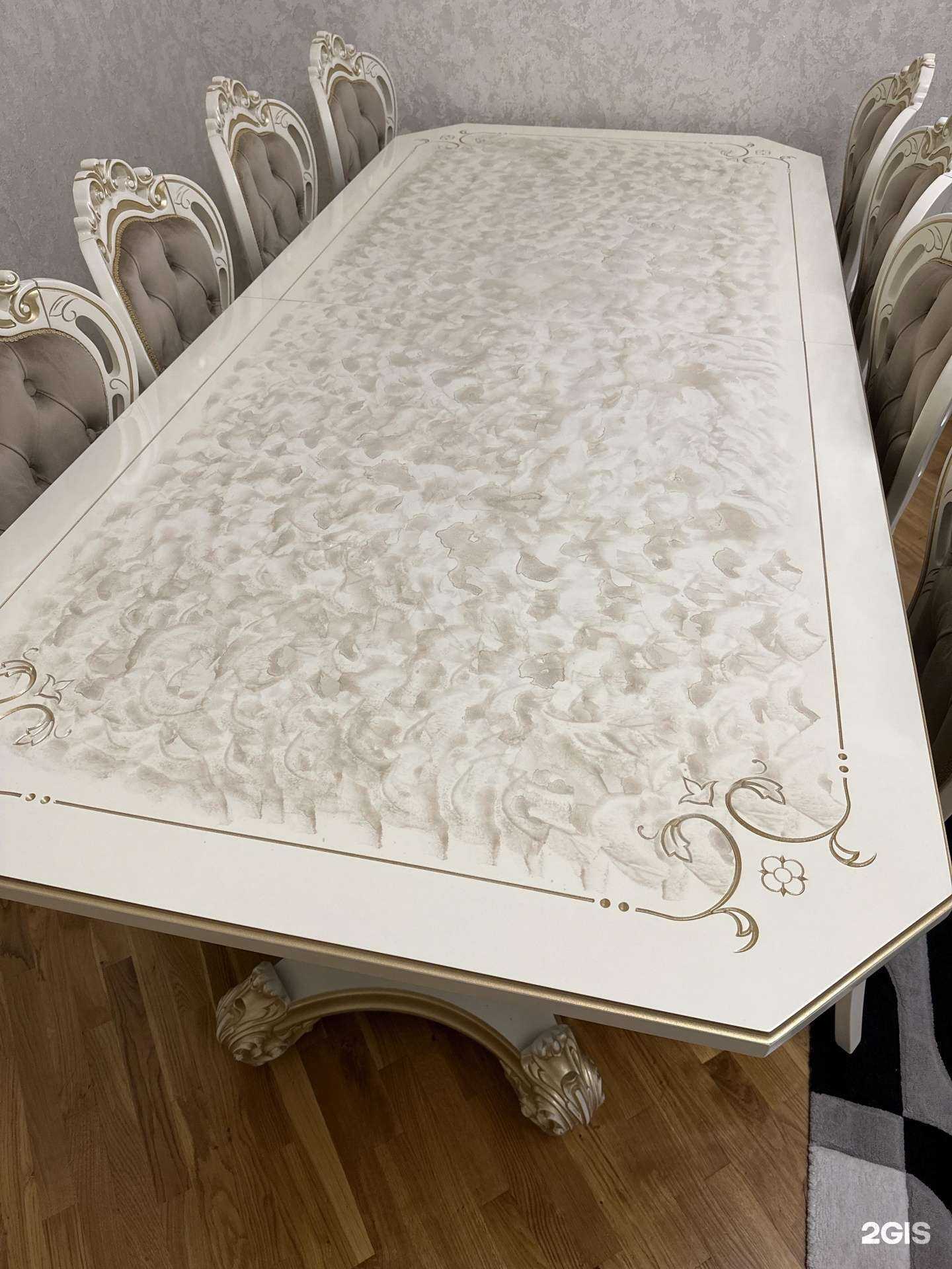 Отзывы на компанию Маша Аллагъ в Махачкале c фото