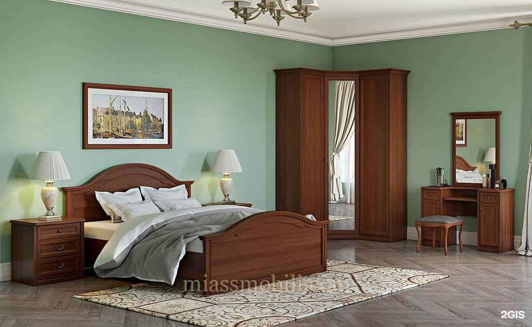 Отзывы на компанию Miassmobili в г. Краснодар c фото