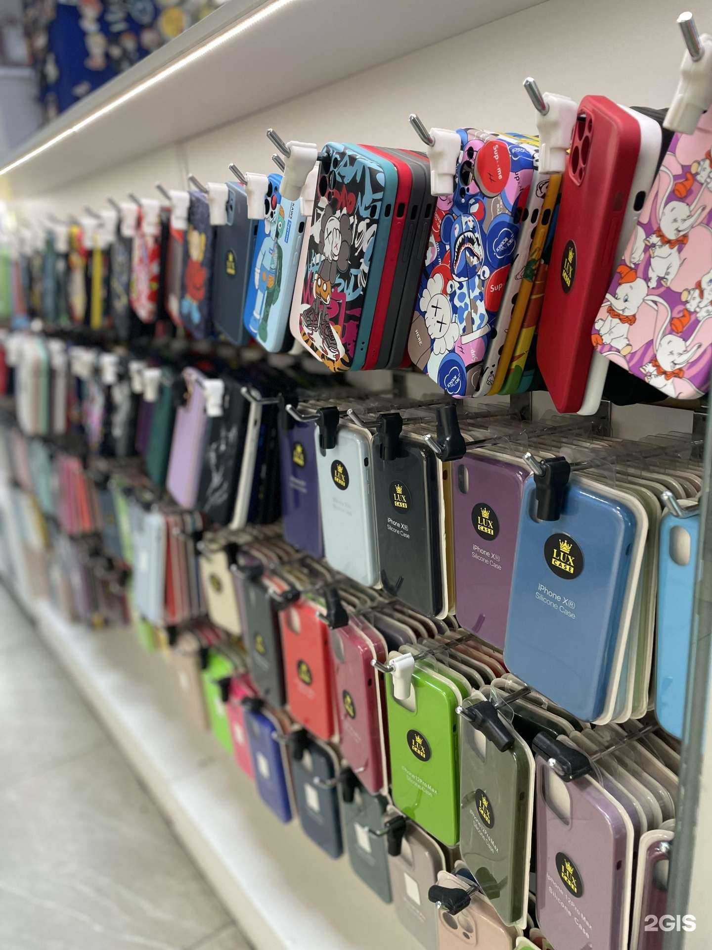 Отзывы на компанию LuxCase в г. Тюмень c фото