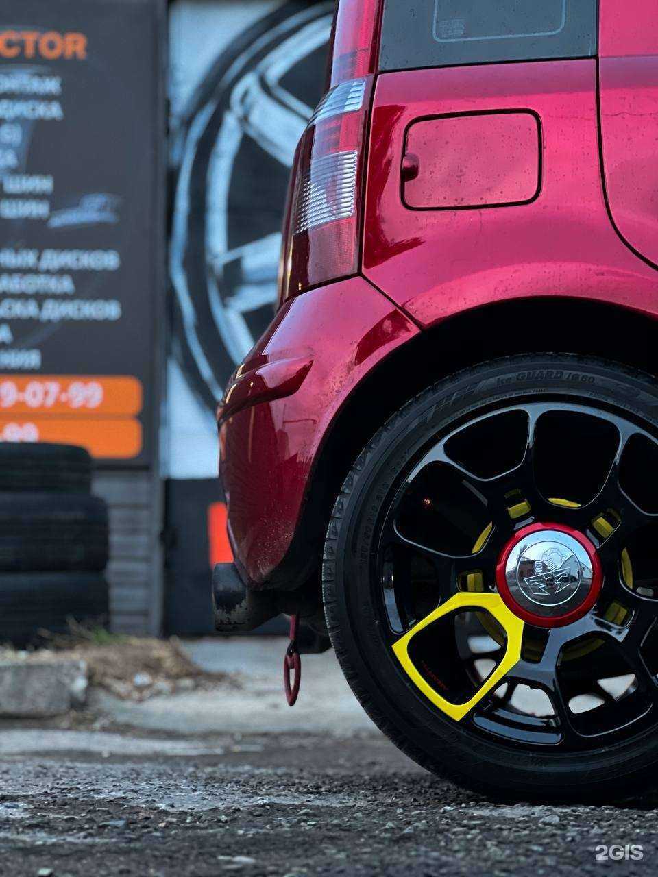 Отзывы на компанию Protector в Чебоксарах c фото