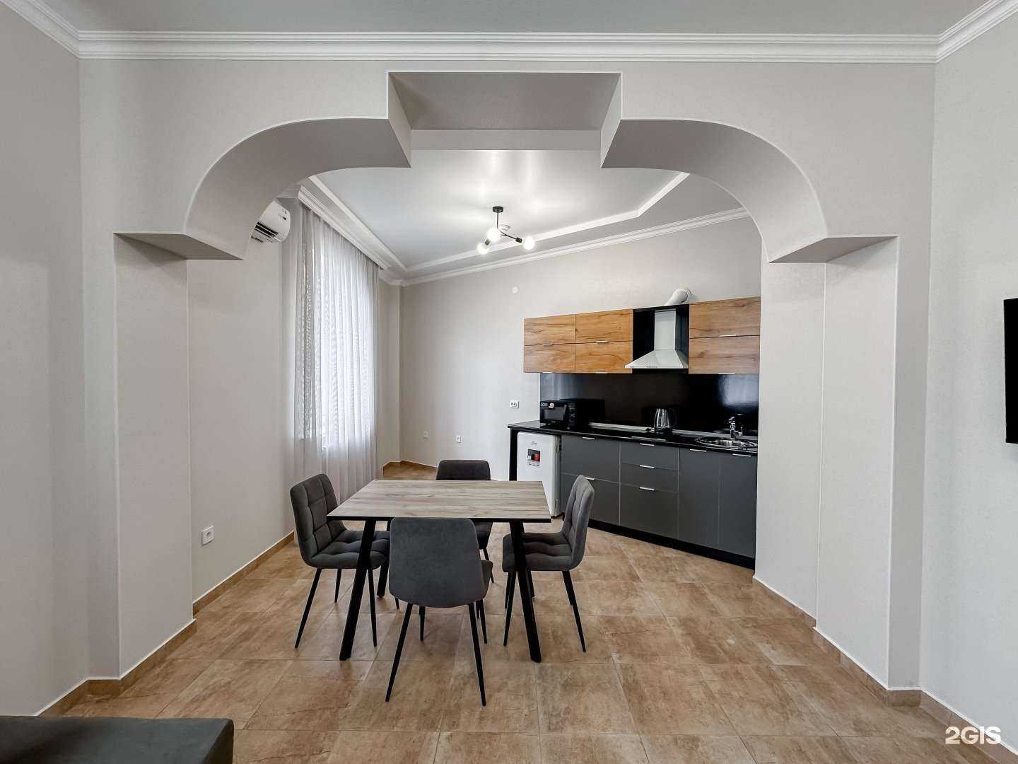 Отзывы на компанию Апарт-КВМ в Ессентуках c фото