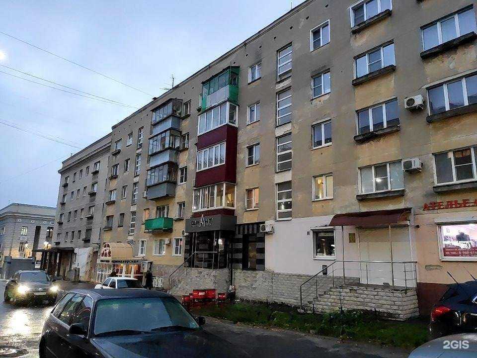 Отзывы на компанию Крассовки в Курске c фото