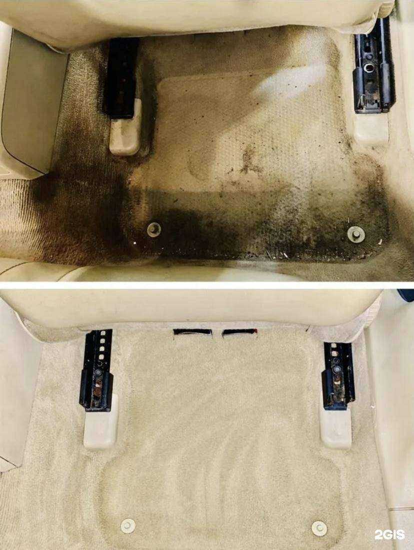 Отзывы на компанию Чисто и точка в г. Белгород c фото