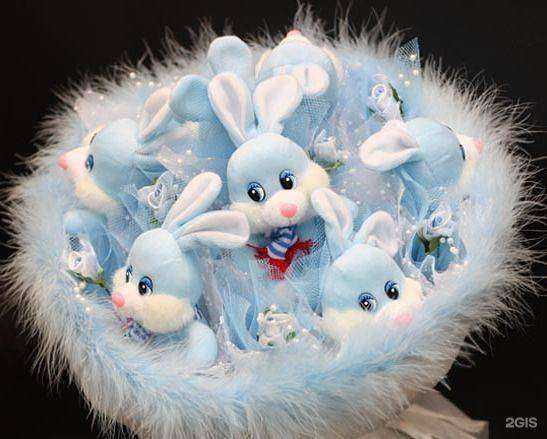 Отзывы на компанию Сюрприз в г. Бийск c фото