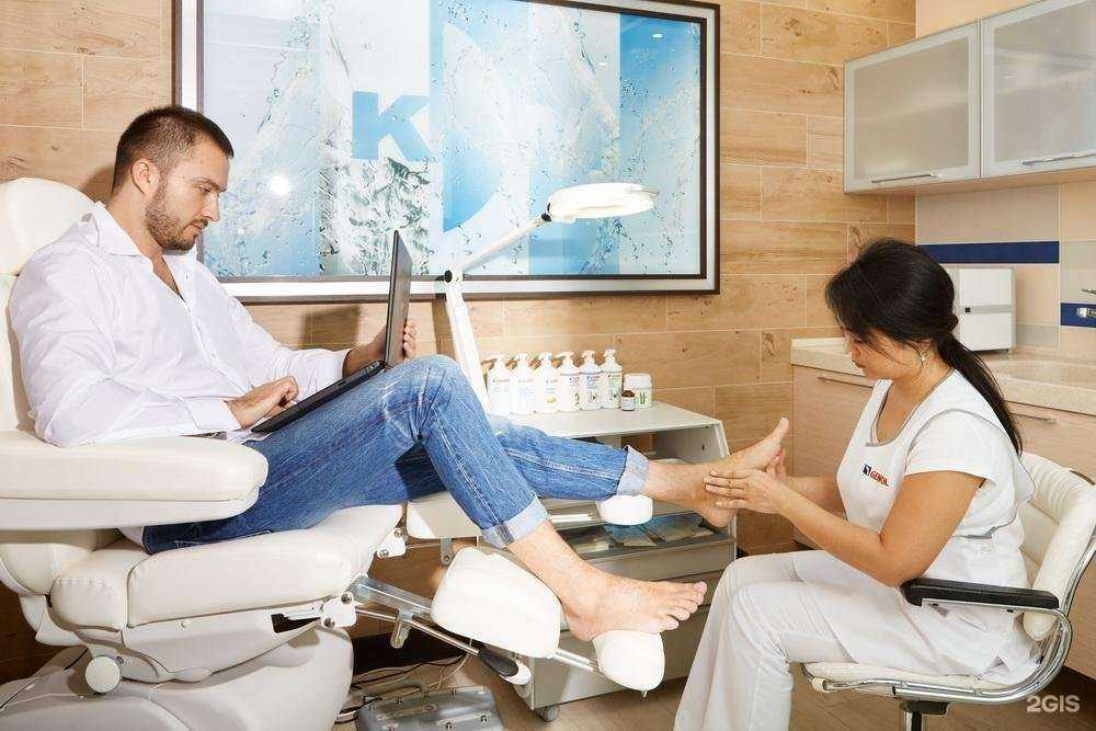 Отзывы на компанию Кабинет эстетической медицины в Томске c фото