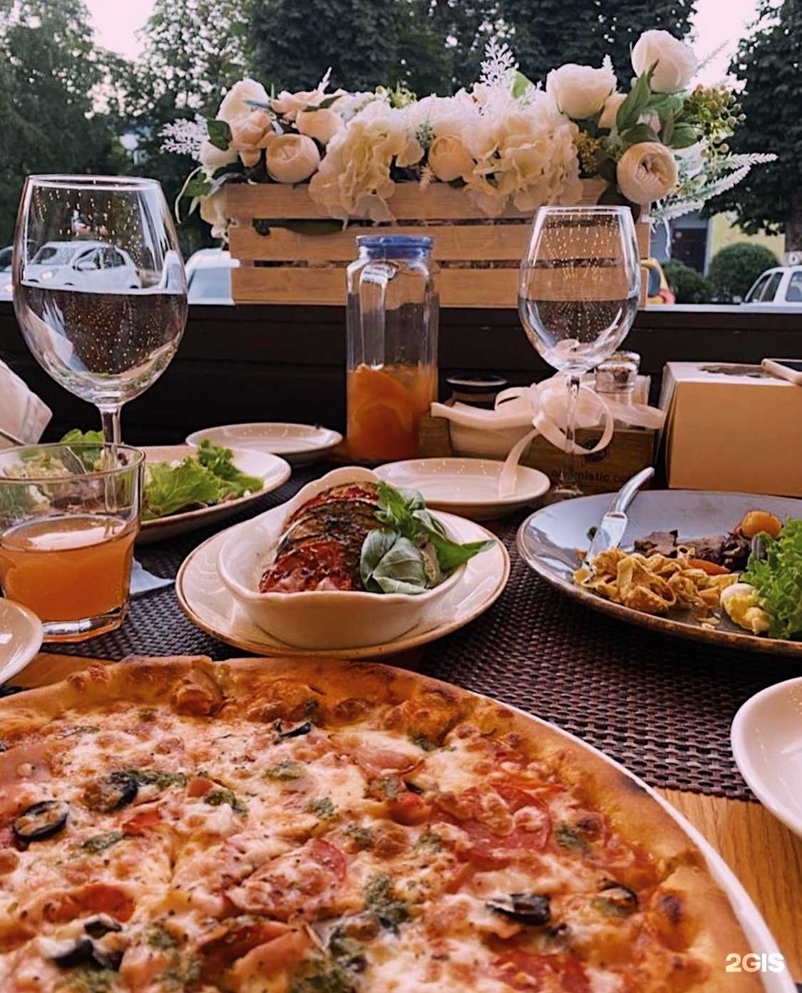 Отзывы на компанию Yes optimistic cafe в г. Ставрополь c фото