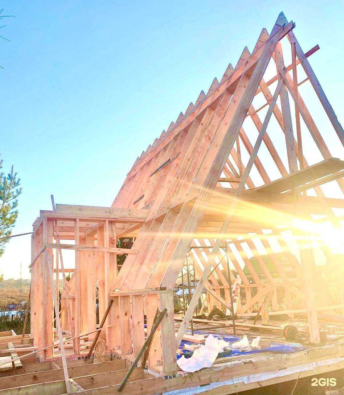 Отзывы на компанию Suvorov home в г. Красноярск c фото