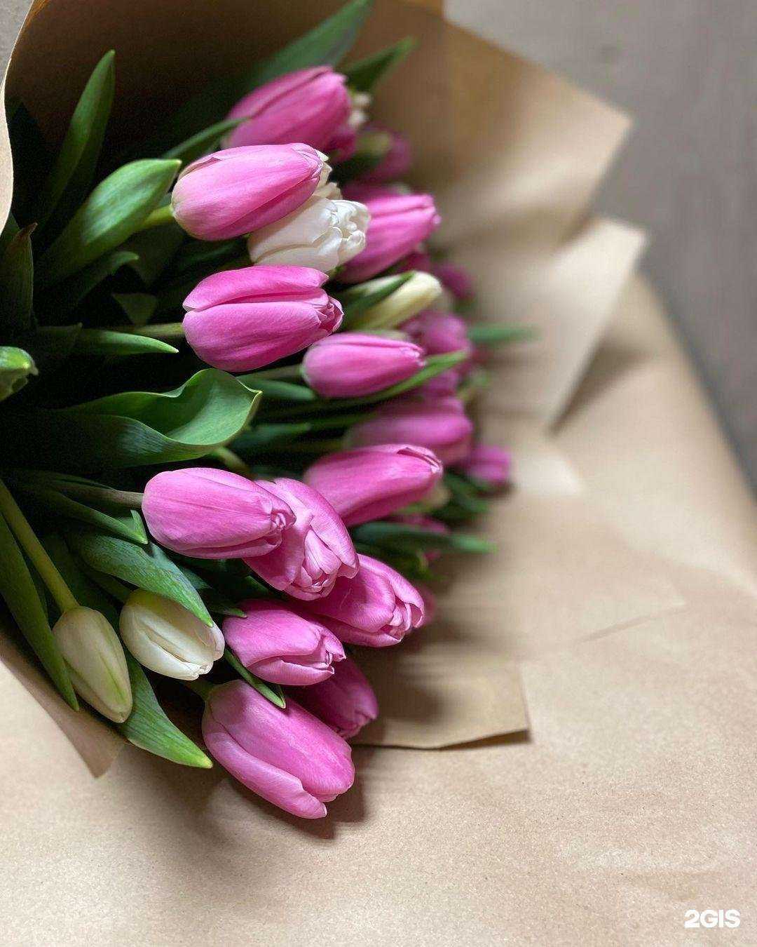 Отзывы на компанию Цветочка в г. Ульяновск c фото