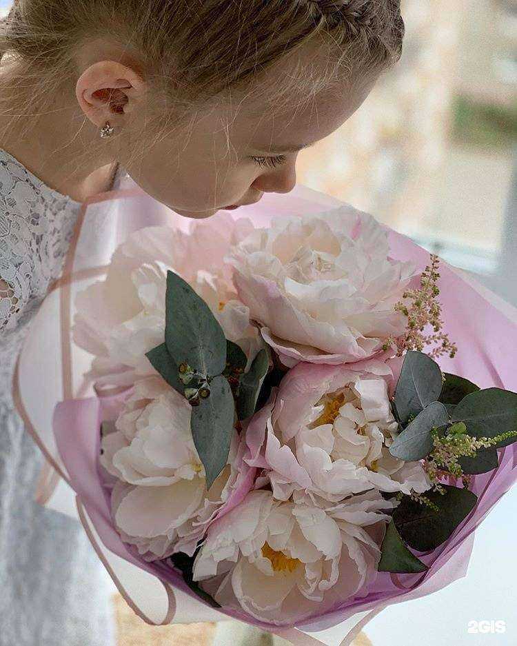 Отзывы на компанию Цветаева в г. Томск c фото