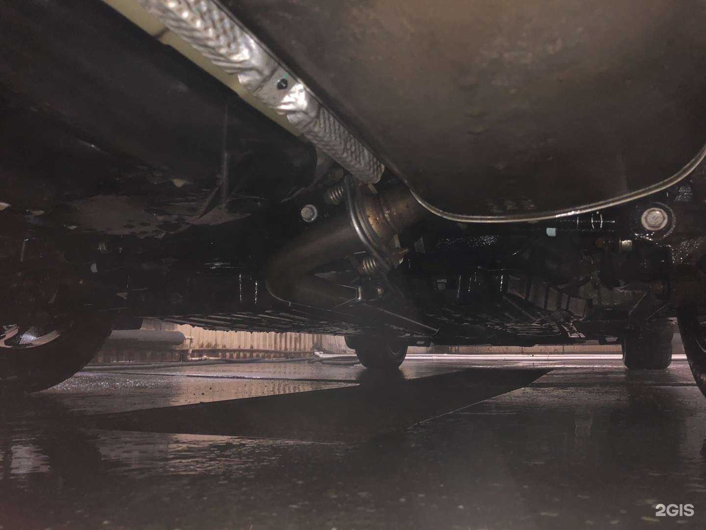 Отзывы на компанию ЯМойка в Кирове c фото