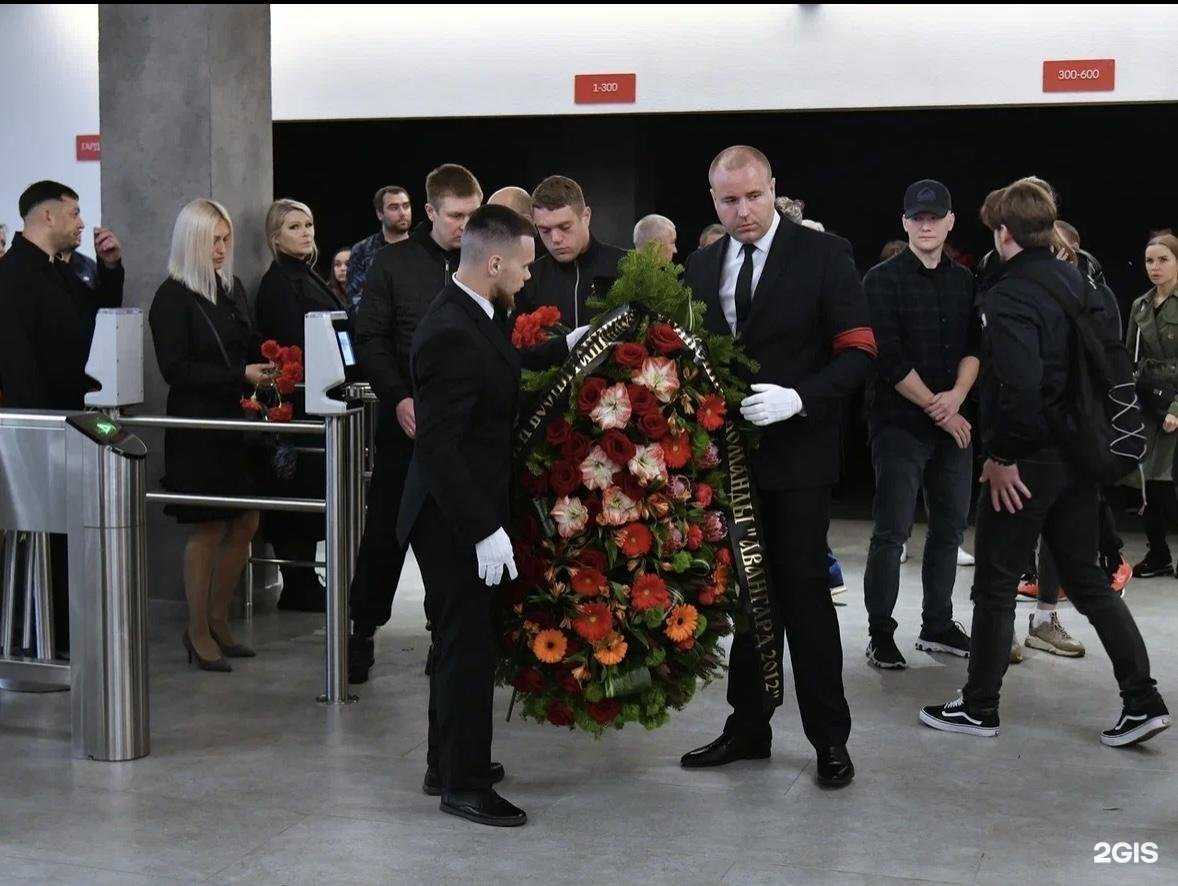 Отзывы на компанию Честные похороны в Омске c фото