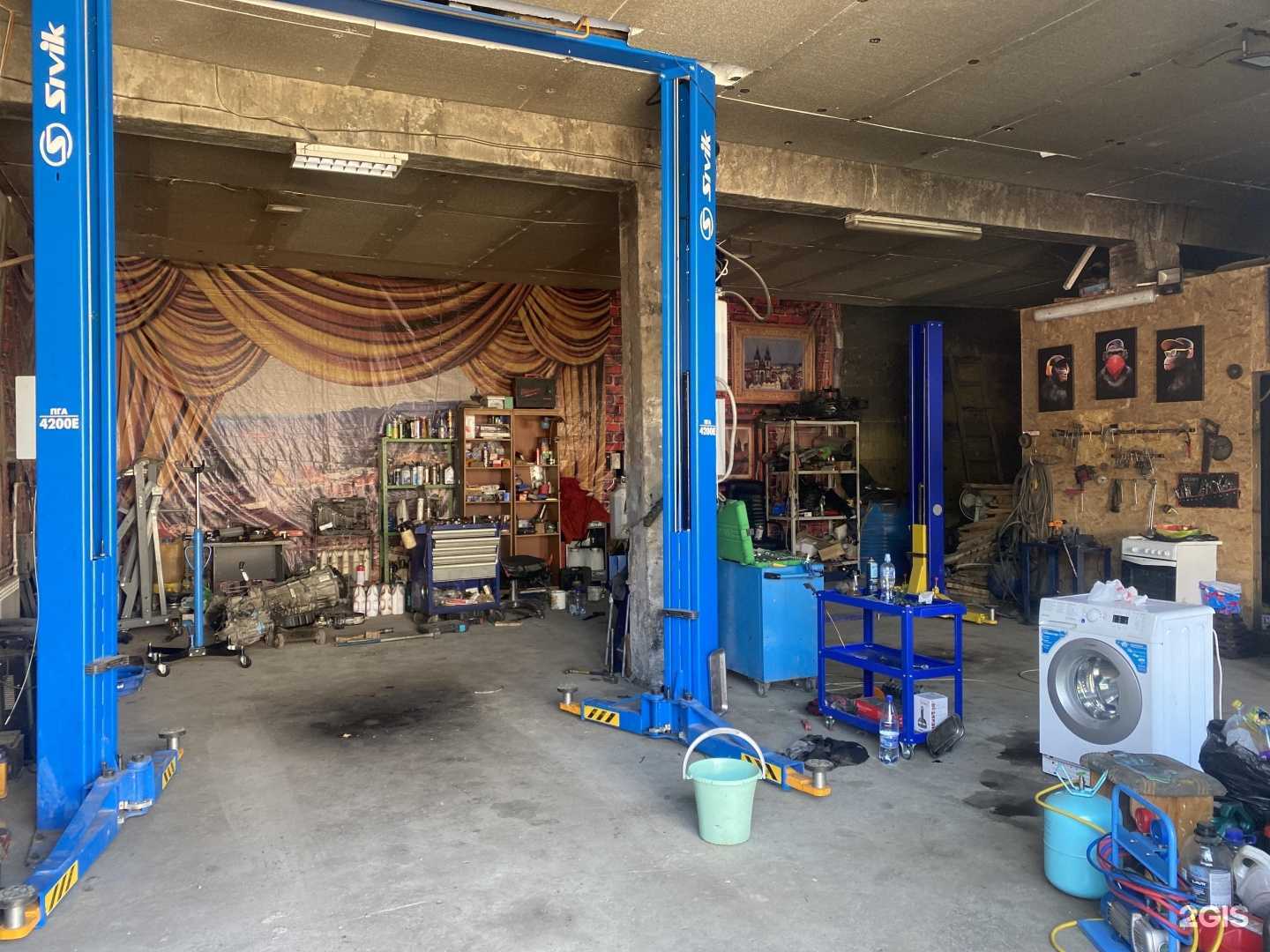 Отзывы на компанию Autobox в г. Первоуральск c фото