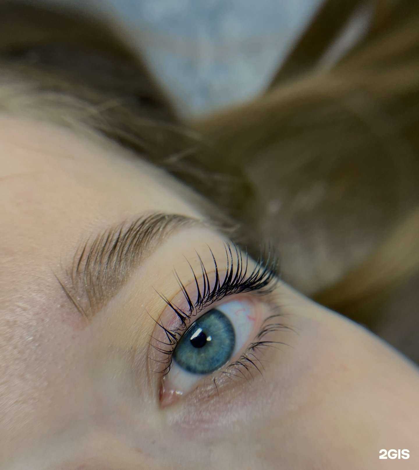 Отзывы на компанию Wow brows в Владивостоке c фото