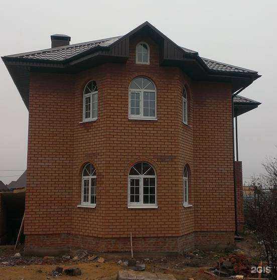 Отзывы на компанию Народные окна в Казани c фото