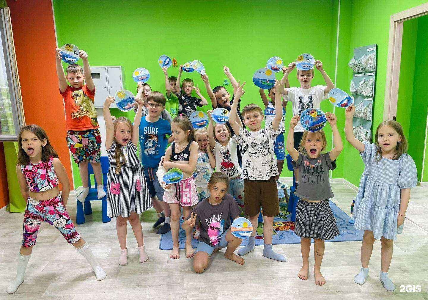 Отзывы на компанию Познай-Ка в Новосибирске c фото