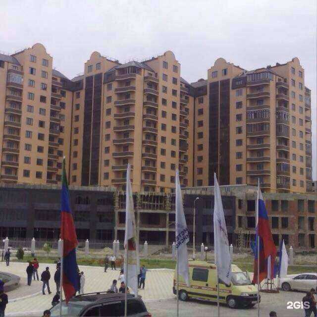 Отзывы на компанию Каспстрой в г. Каспийск c фото