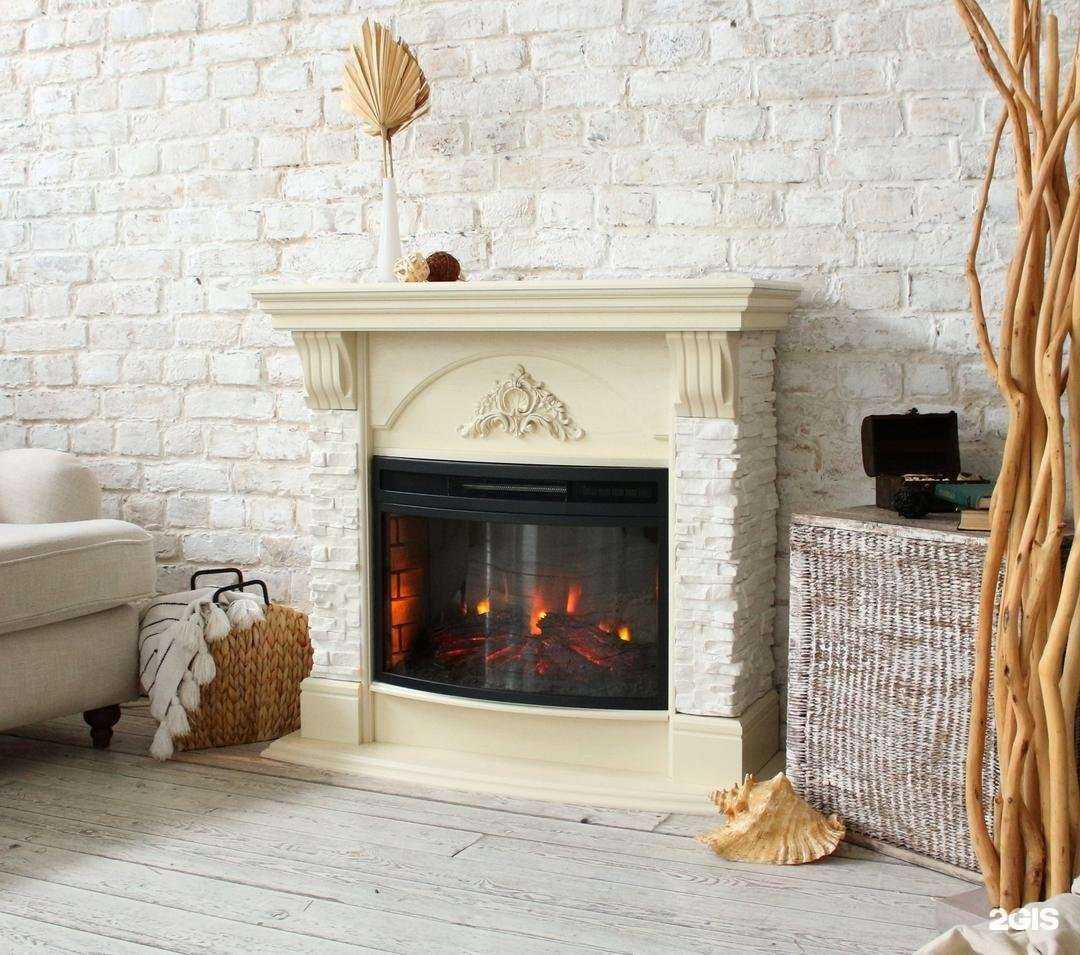 Отзывы на компанию Realflame в Реутове c фото