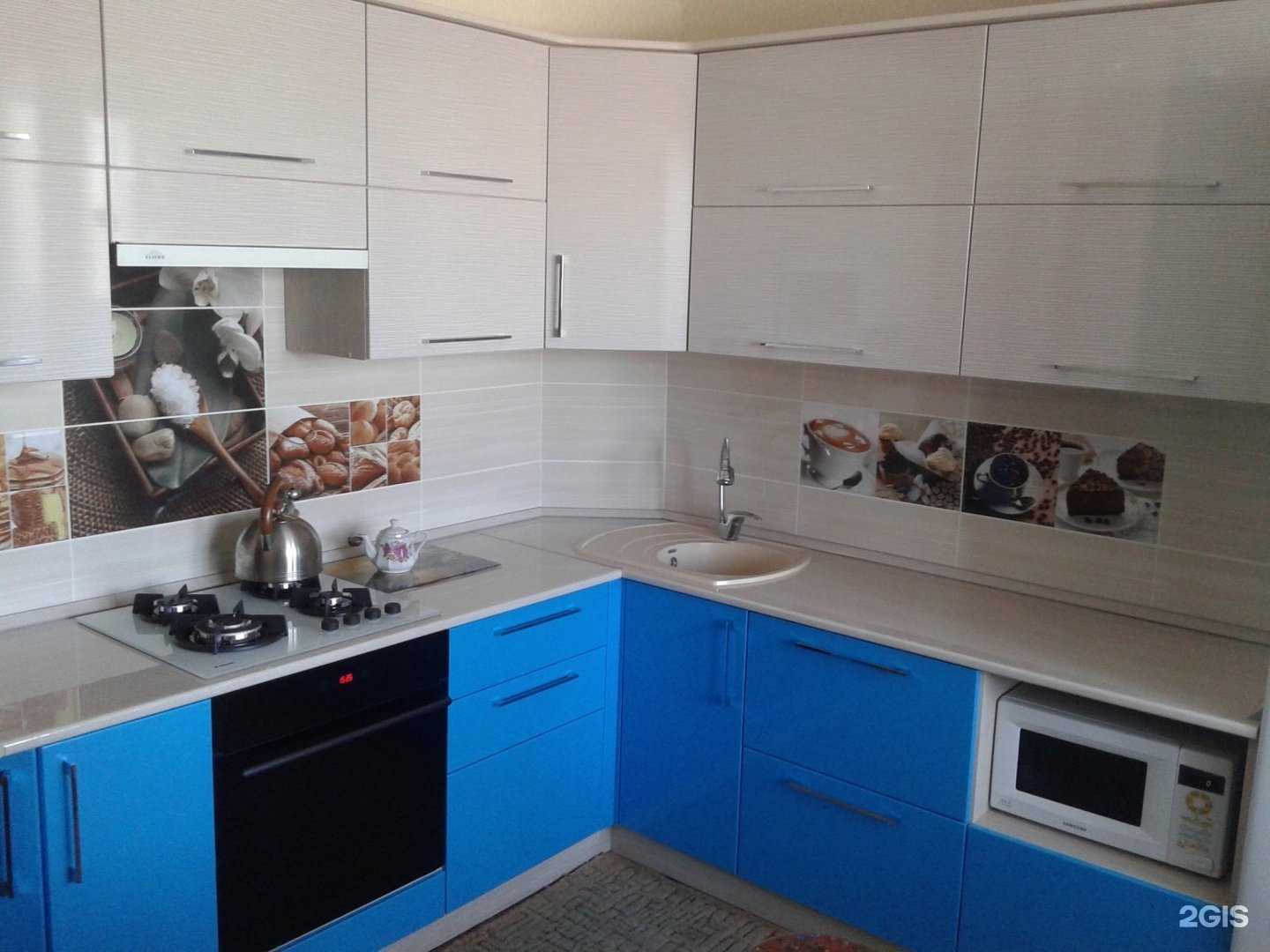 Отзывы на компанию Антураж в г. Стерлитамак c фото