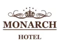 Монарх - логотип