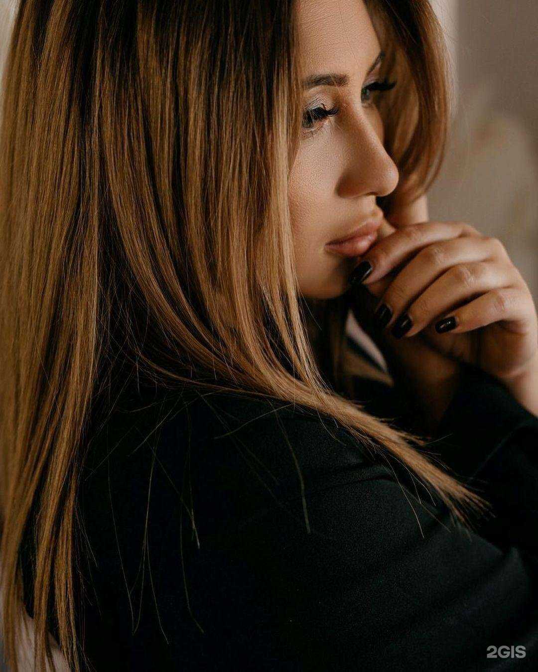 Отзывы на компанию Салон красоты в г. Нижнекамск c фото