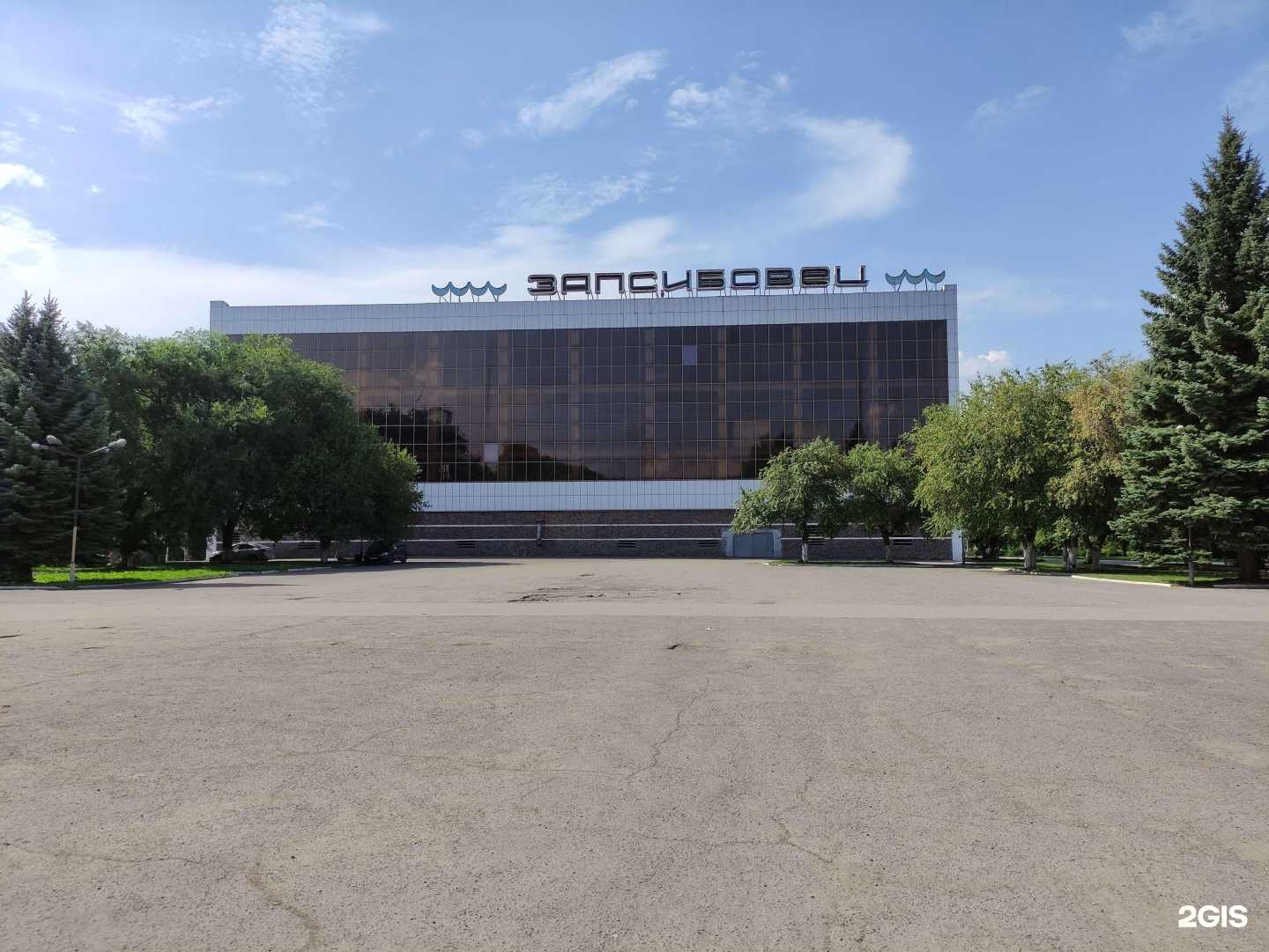 Отзывы на компанию Спортивная школа олимпийского резерва Кузбасса по плаванию в Новокузнецке c фото