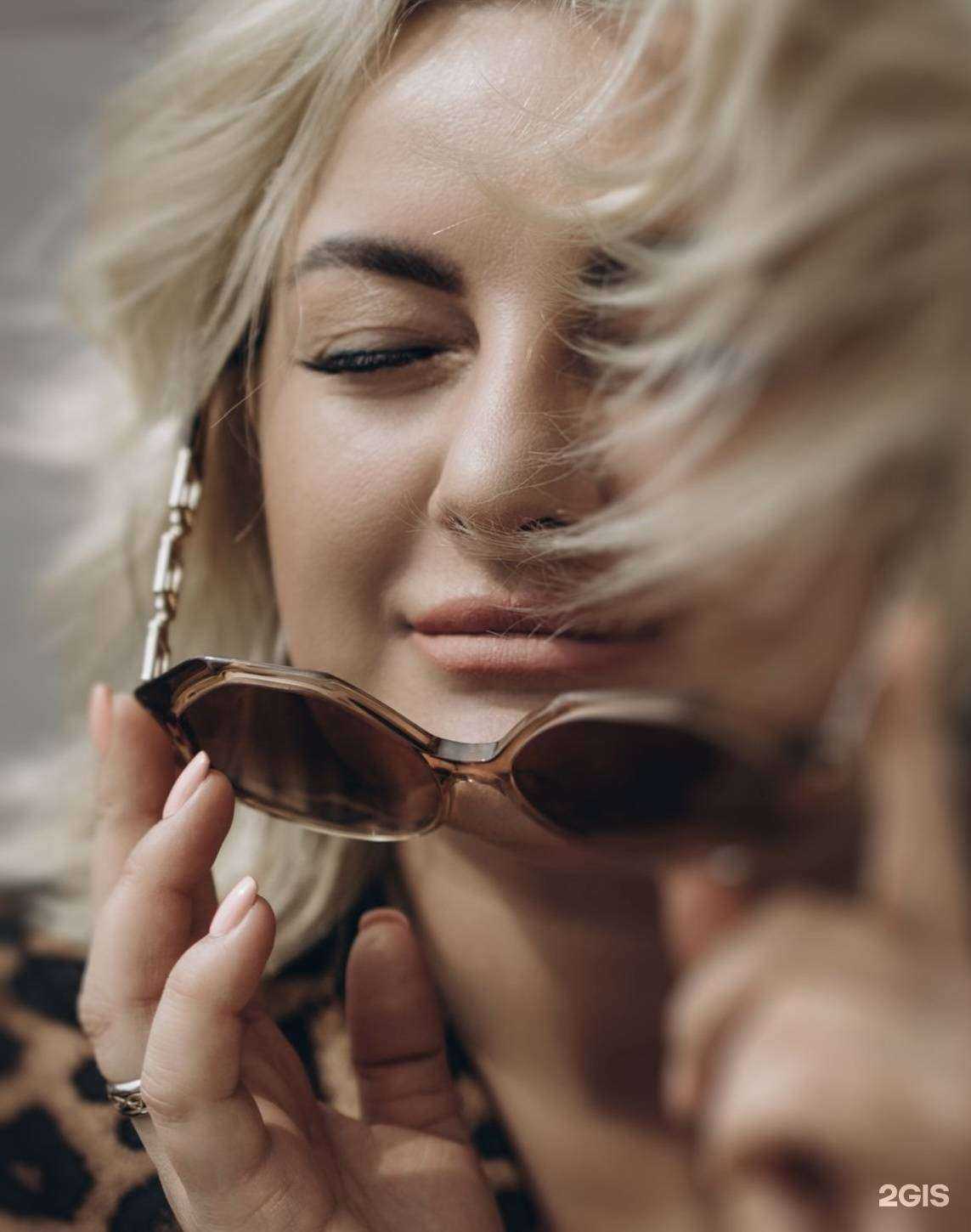 Отзывы на компанию Студия красоты Елены Салий в г. Челябинск c фото