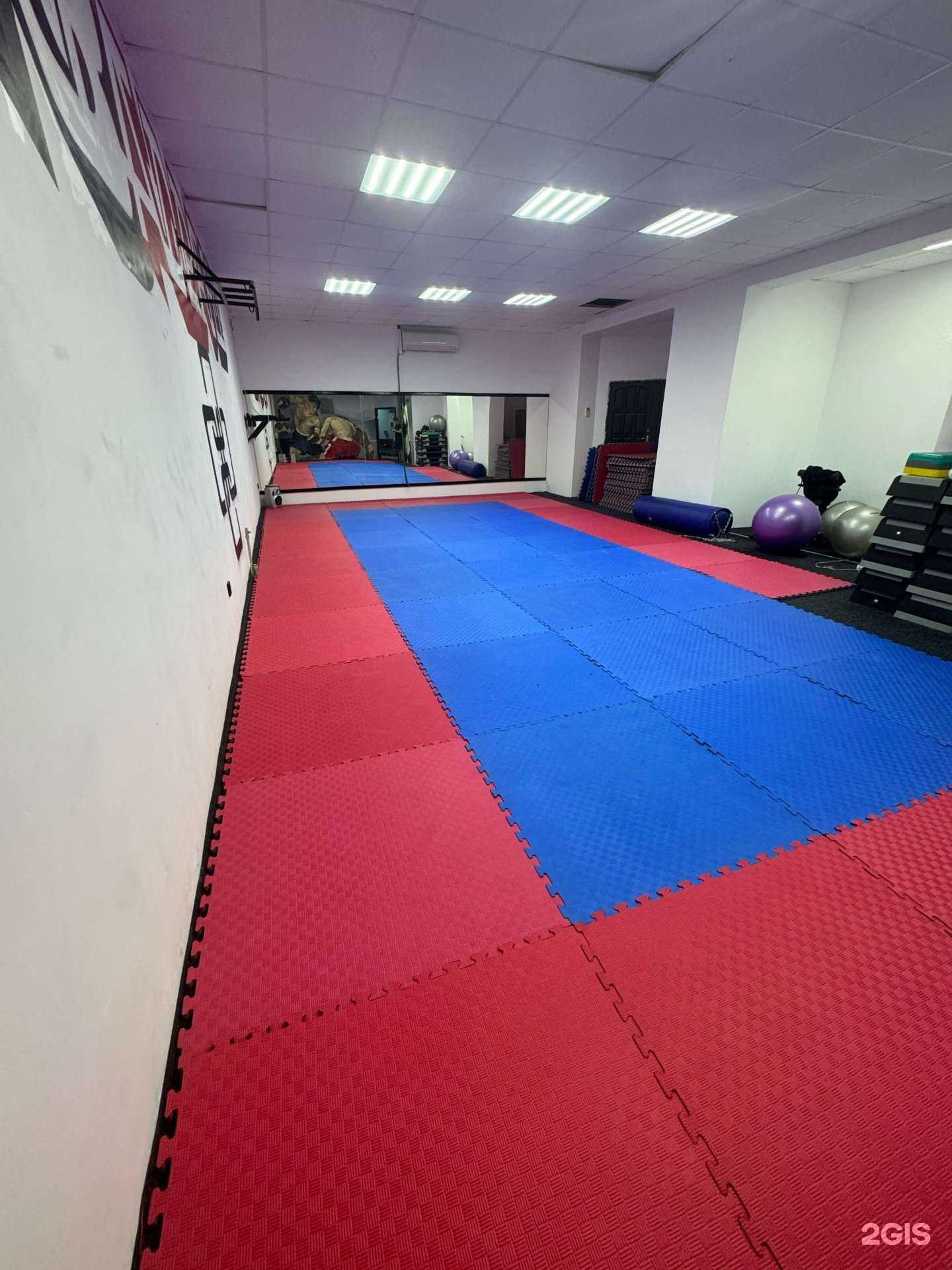 Отзывы на компанию Федерация каратэ Нижегородской области в Дзержинске c фото