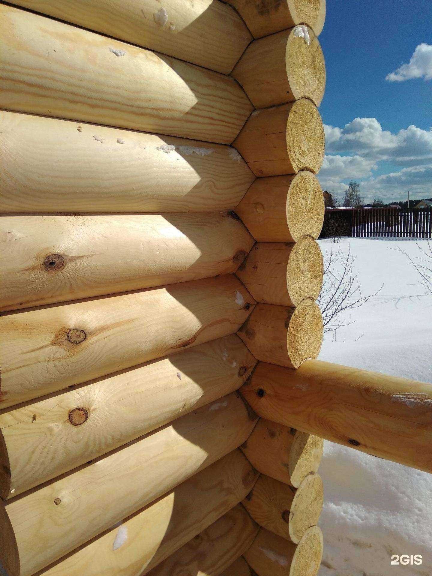 Отзывы на компанию БереНдей в Владимире c фото