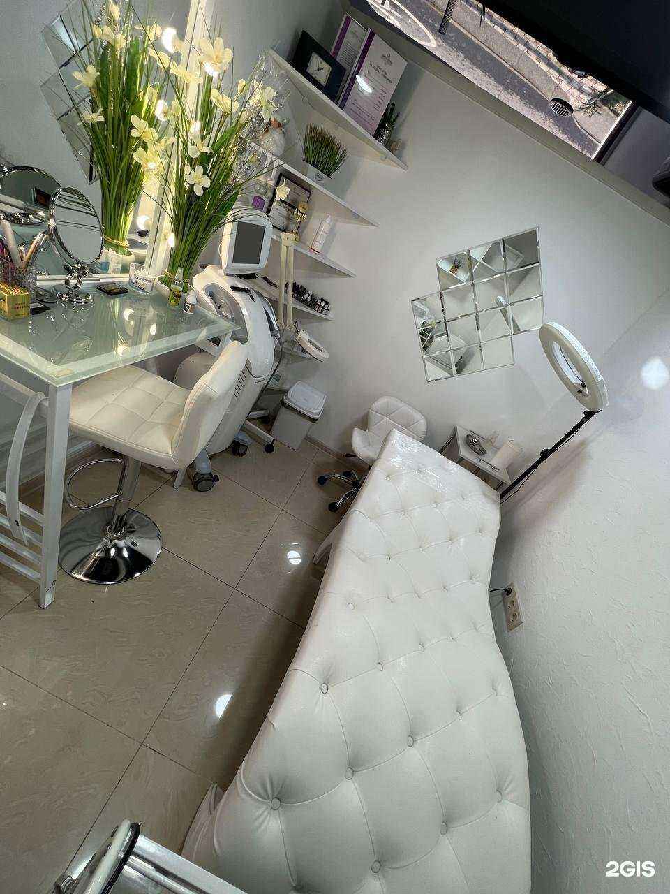 Отзывы на компанию Студия красоты Патриции Образовой в Сочи c фото