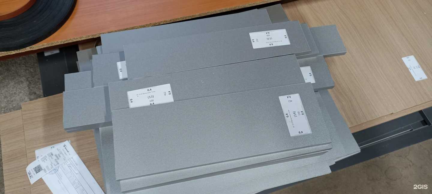 Отзывы на компанию Гудвилл в г. Магнитогорск c фото