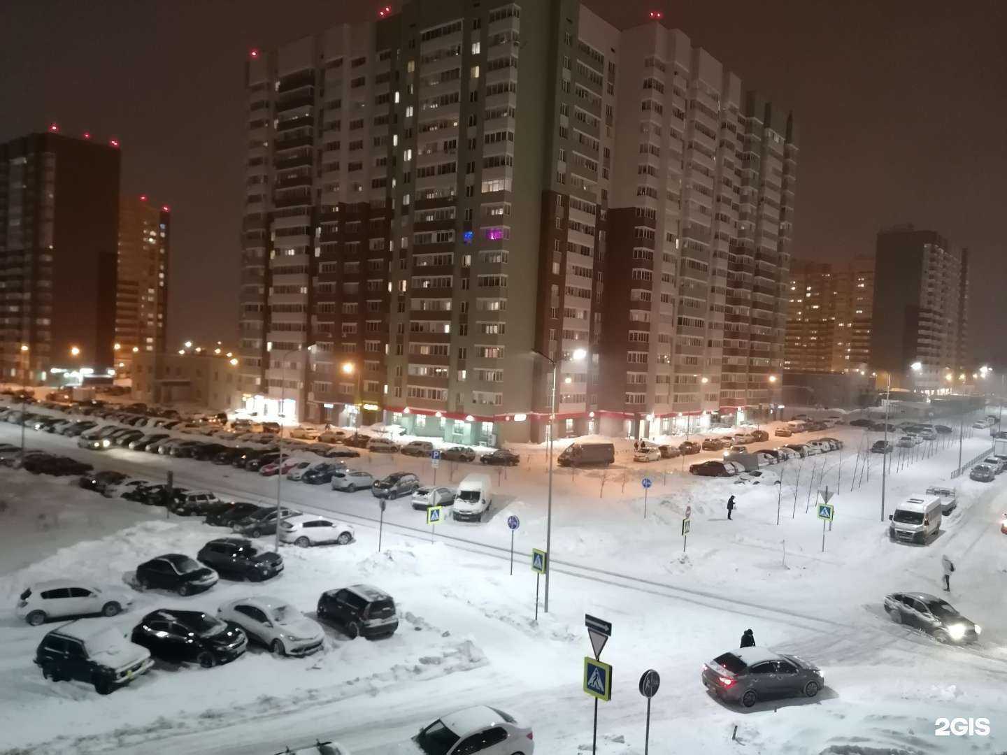 Отзывы на компанию Студия маникюра в Казани c фото - фотография 2 из 2