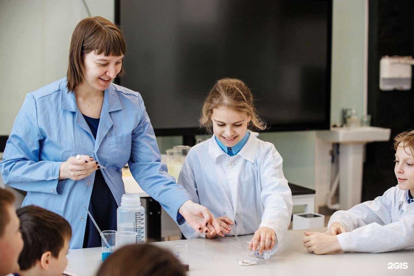 Отзывы на компанию Кванториум в г. Верхняя Пышма c фото