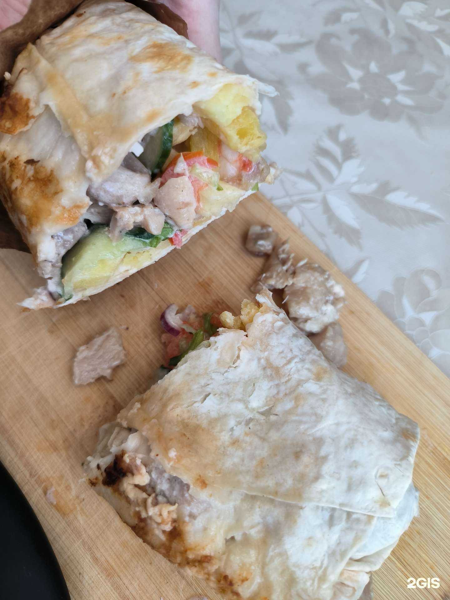 Отзывы на компанию Shark в Сосновоборске c фото