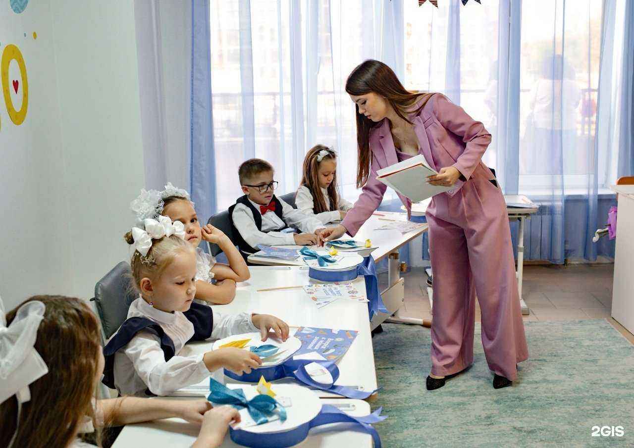 Отзывы на компанию Буквоежка в Старом Осколе c фото