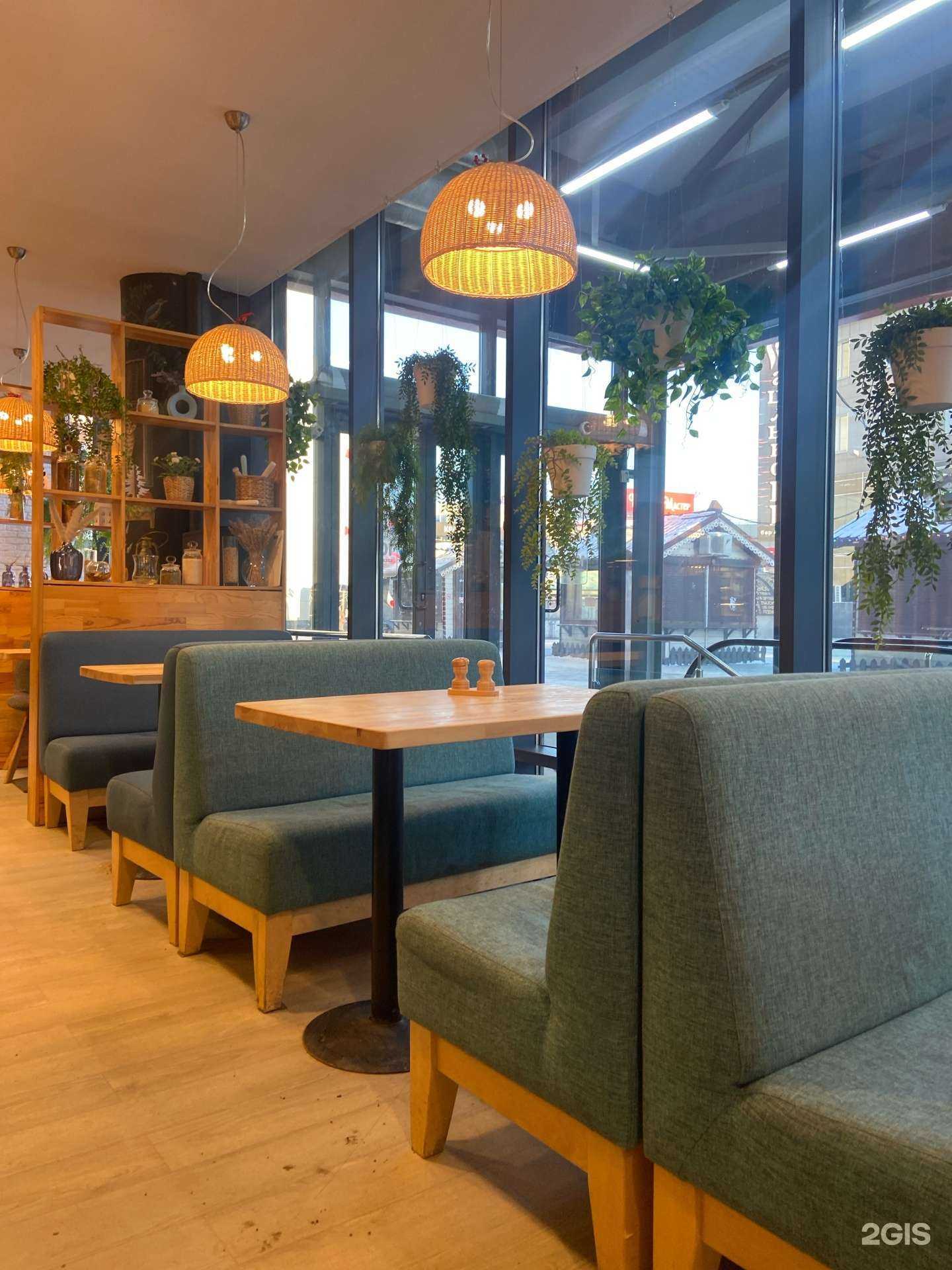 Отзывы на компанию Вилка Ложка в Новосибирске c фото