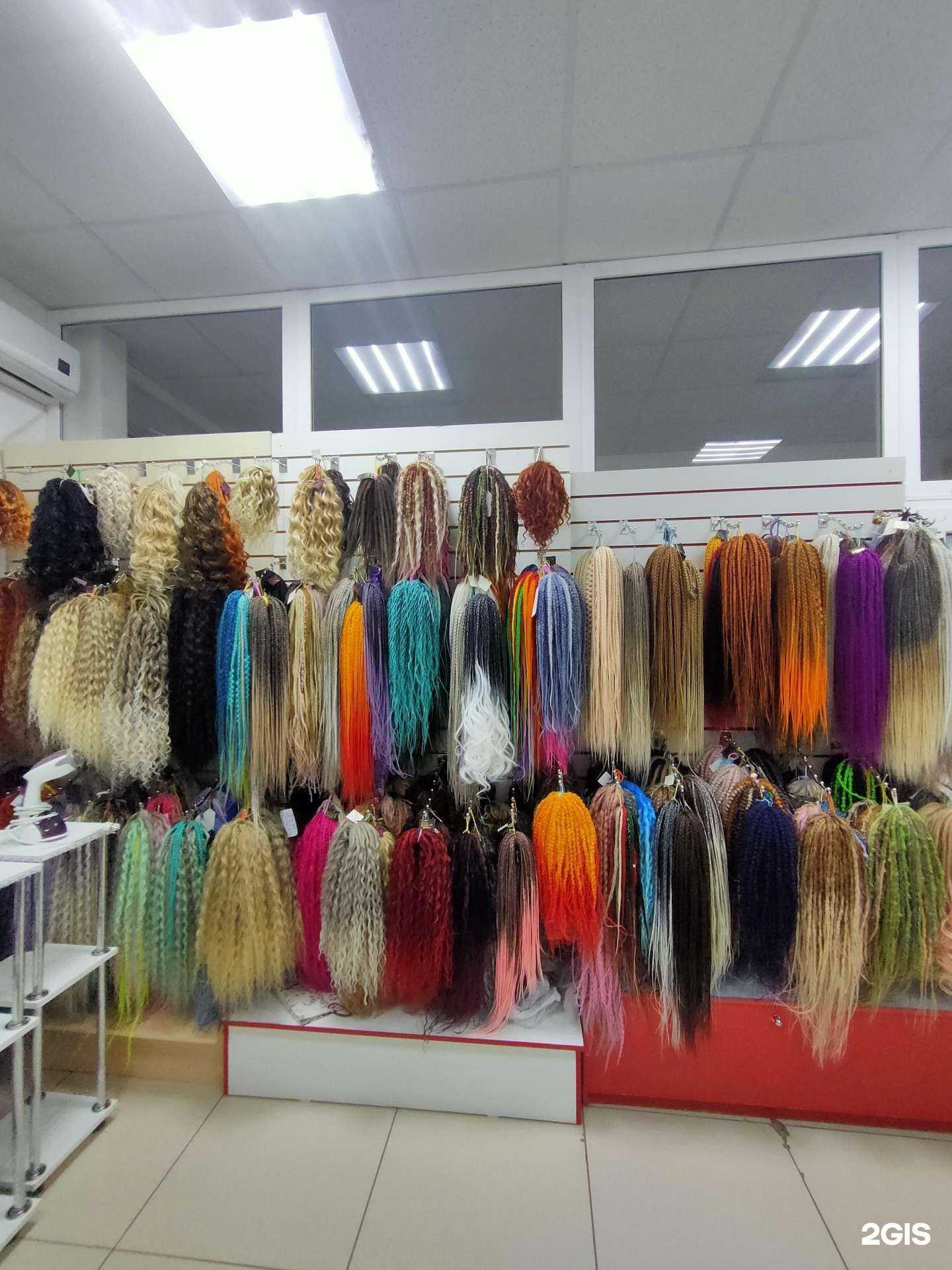 Отзывы на компанию Afrokosy72 в Тюмени c фото