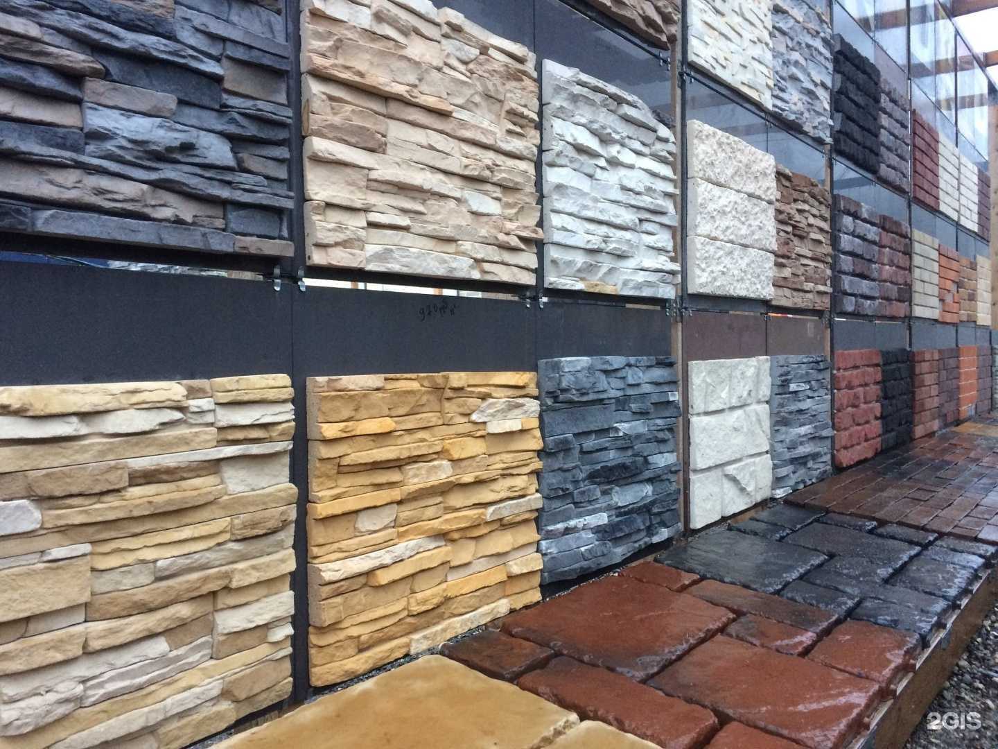 Отзывы на компанию Азбука камня в г. Нижний Новгород c фото