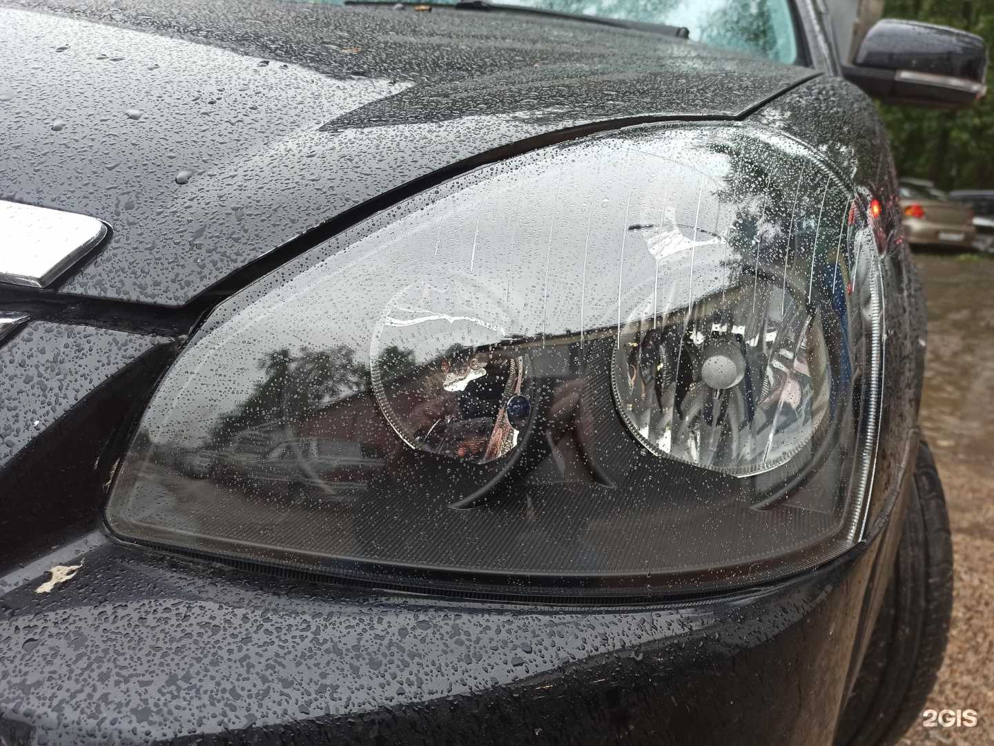 Отзывы на компанию Zen-service в Уфе c фото