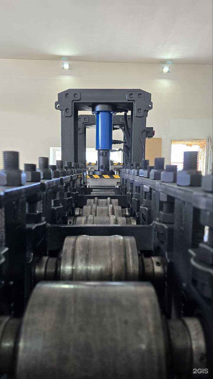 Отзывы на компанию Металлотехнологии в Челябинске c фото