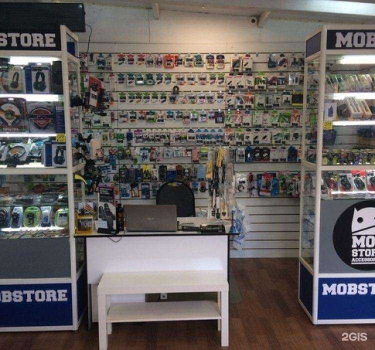 Отзывы на компанию MOBSTORE в г. Великий Новгород c фото