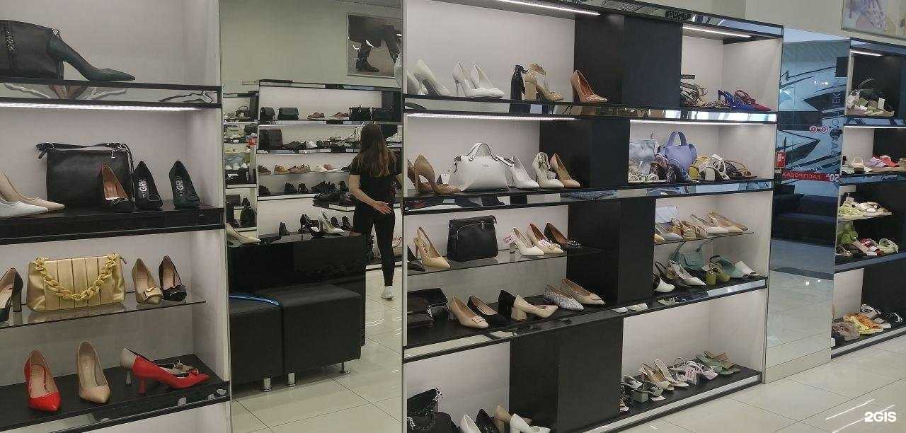 Отзывы на компанию Deshoes в г. Самара c фото