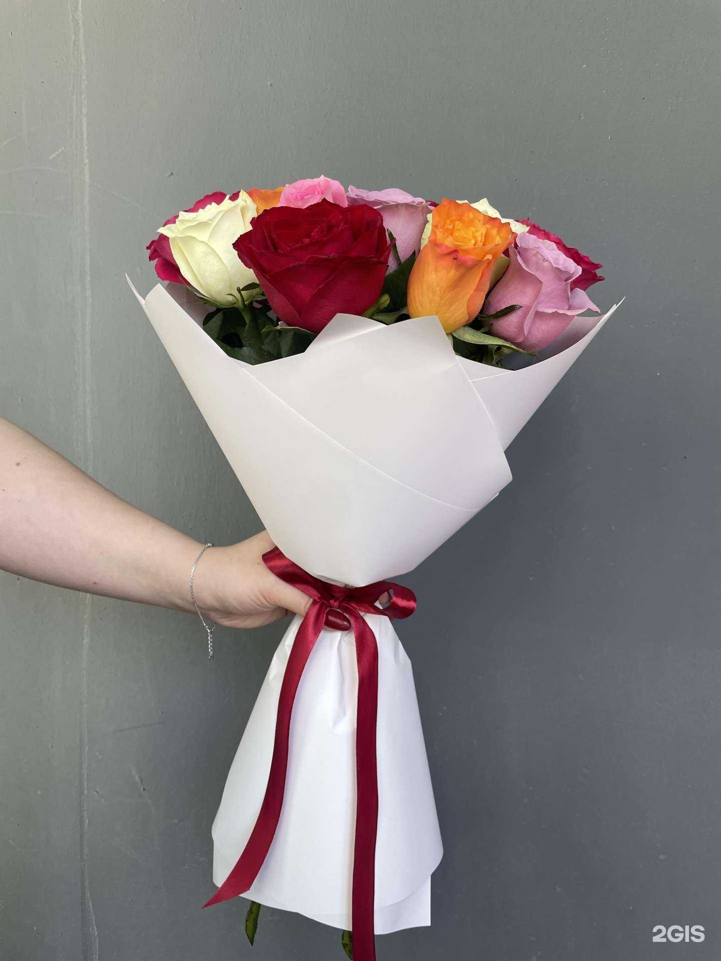 Отзывы на компанию Маки в Новосибирске c фото