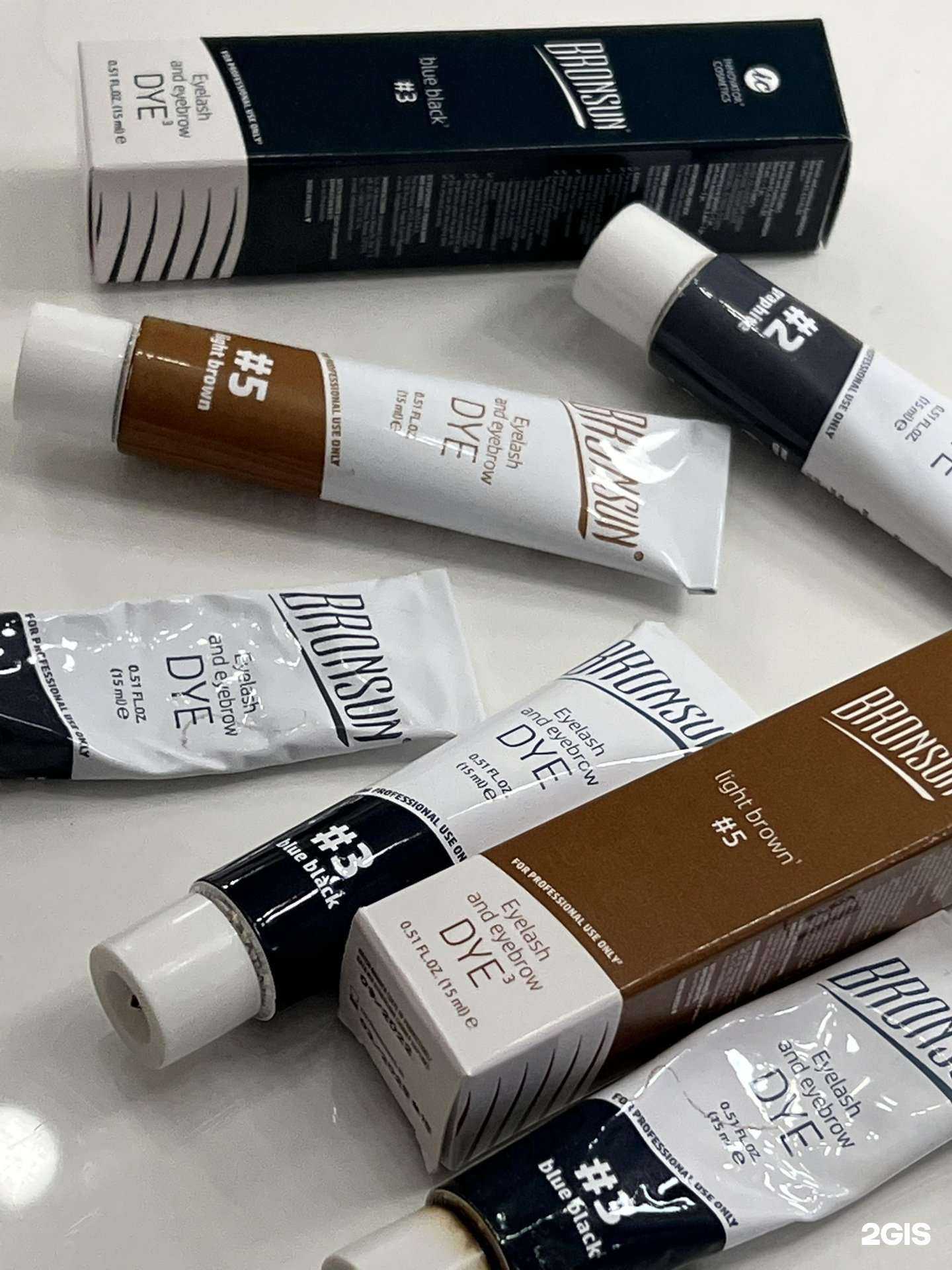 Отзывы на компанию Angel brows в Краснодаре c фото